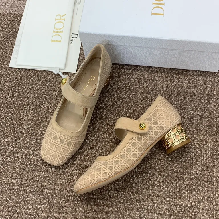 Dior Shoe 